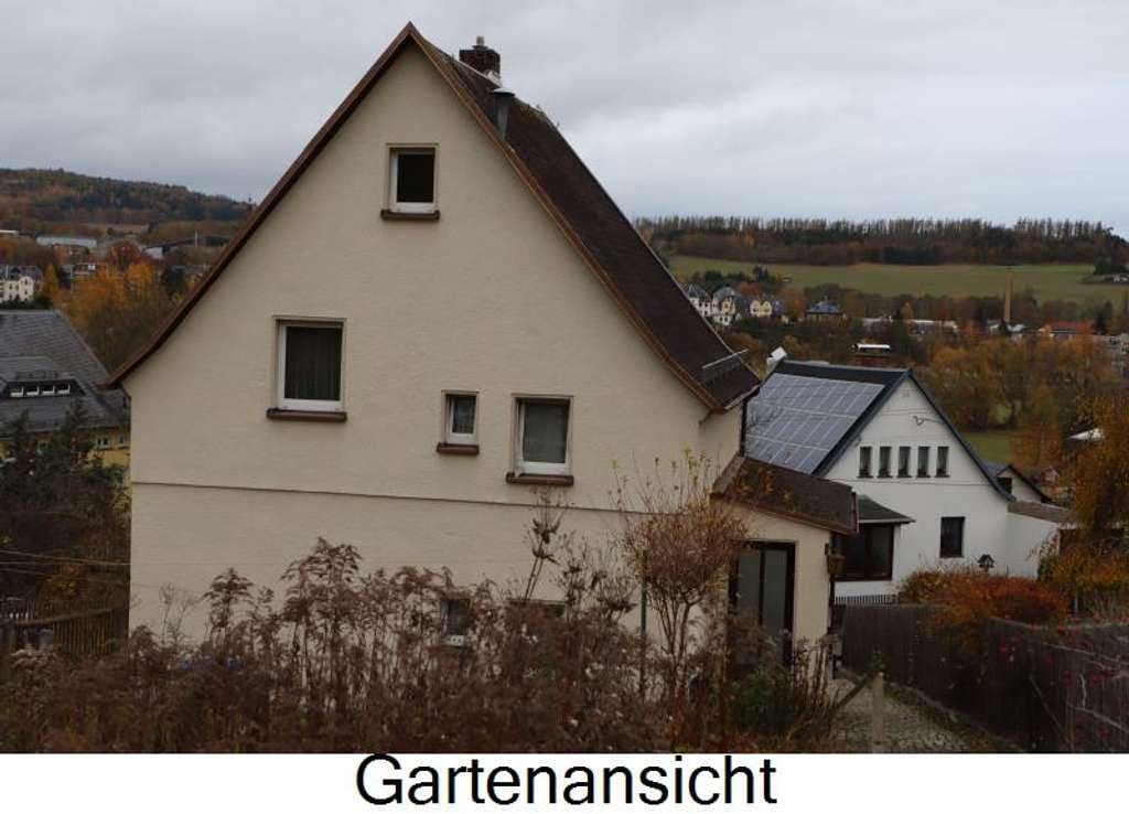 Immobilie in Weischlitz - Wohnen in TOP - Lage zum fairen Preis - Bild 1