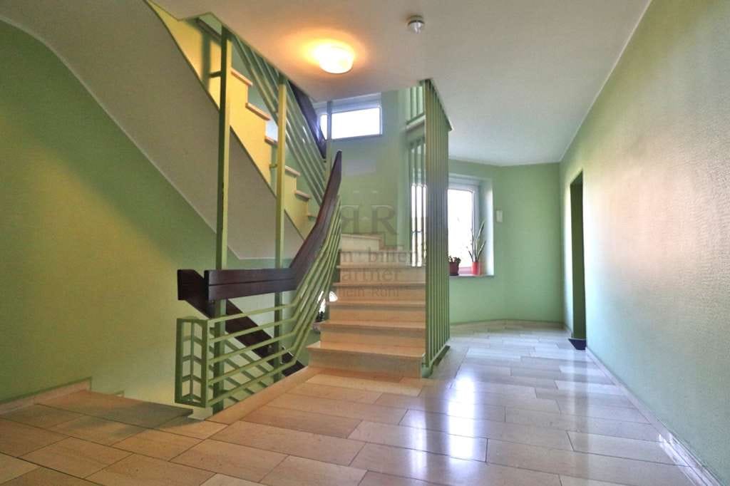 Immobilie in Voerde (Niederrhein) - Gut vermietete Eigentumswohnung im Erdgeschoss mit Balkon in Voerde-Zentrum! - Bild 3