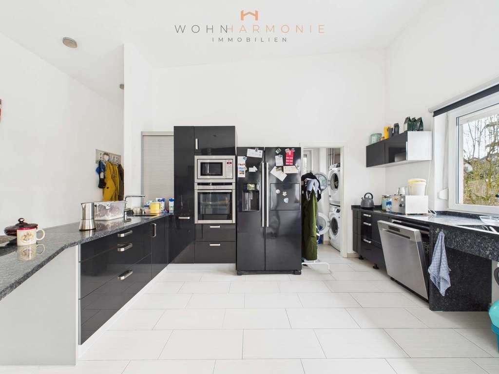 Immobilie in Bretzfeld - großzügige, helle 3,5 Zimmer – offene Architektur mit Südbalkon - Bild 3