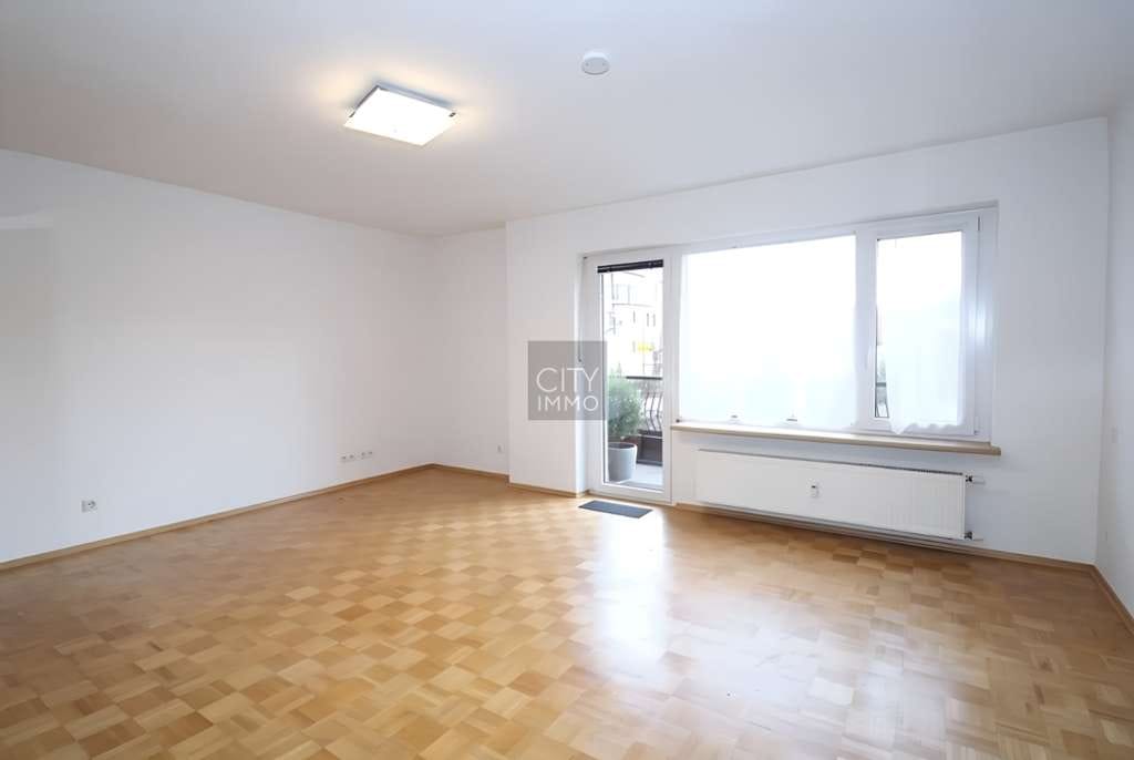Immobilie in Zirndorf - Helle Wohnung mit 3 Zimmern und Balkon in begehrter Wohnanlage in Zirndorf - Garage optional - Bild 3