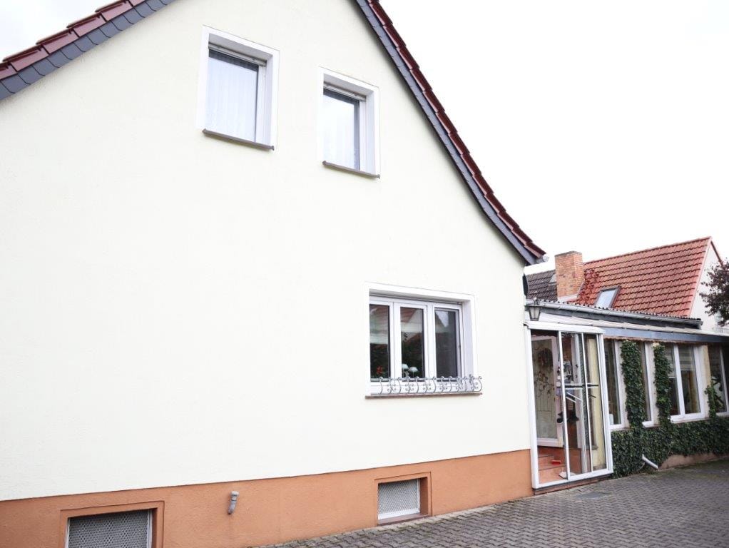 Immobilie in Niedergörsdorf - Charmantes Reihenhaus in Seehausen - Ihr neues Zuhause mit Wohlfühlatmosphäre - Bild 3