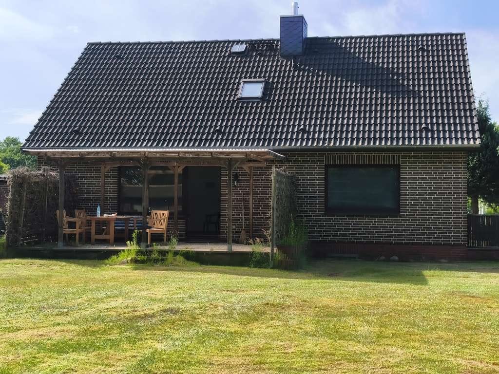 Immobilie in Büchen - Einfamilienhaus mit 142 m² Wohnfläche in Büchen - Bild 3