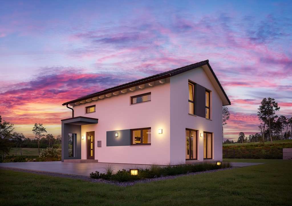 Immobilie in Steinebach an der Wied - Your Home Needs a Place – Kein Grundstück? Kein Problem! - Bild 0