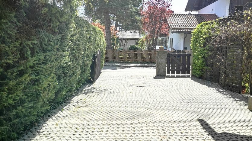 Immobilie in Sauerlach - EFH mit Wohnkomfort und Garten in Sauerlach - Bild 1