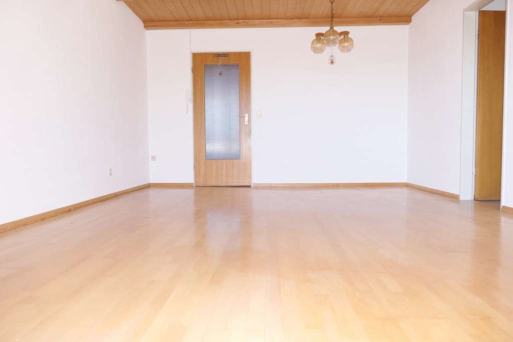 Immobilie in Bad Tölz - Beste Aussichten: 
Bezugsfreie 2-Zimmer-Wohnung mit Panoramablick - Bild 4