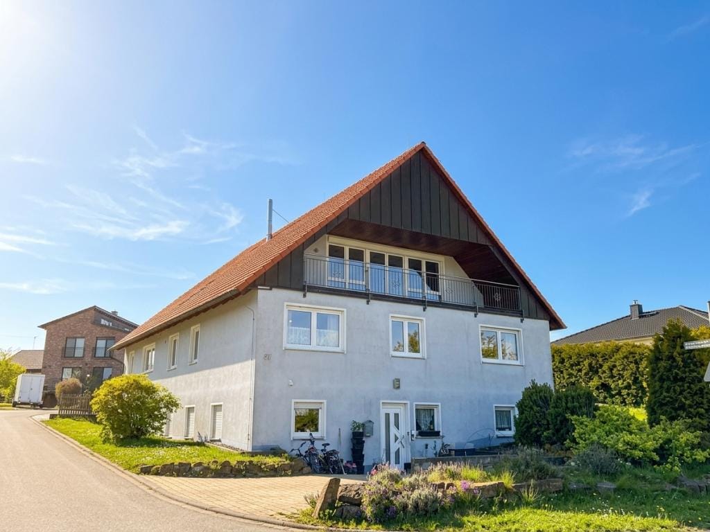 Immobilie in Adelshofen -  - Bild 2