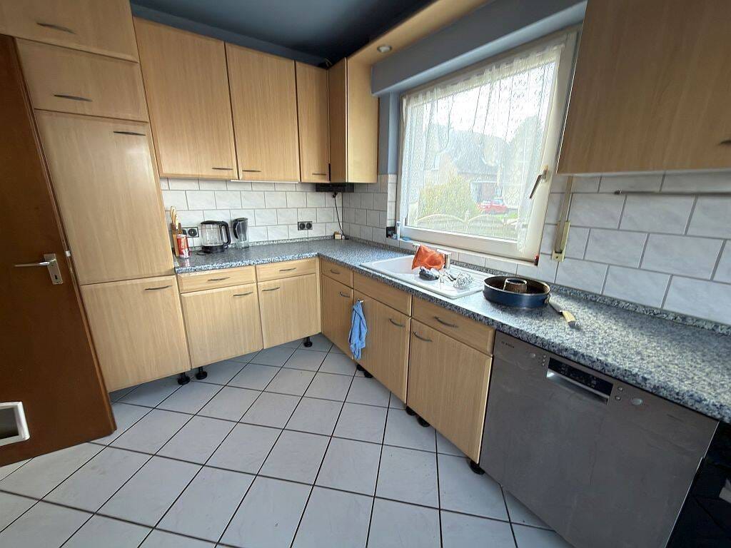 Immobilie in Hille - Großzügiges Zweifamilienhaus in Hille-Nordhemmern - Bild 4