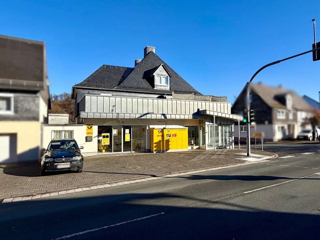 Immobilie in Burbach - Attraktives Renditeobjekt mit Wohn- und Gewerbeeinheiten - Bild 2