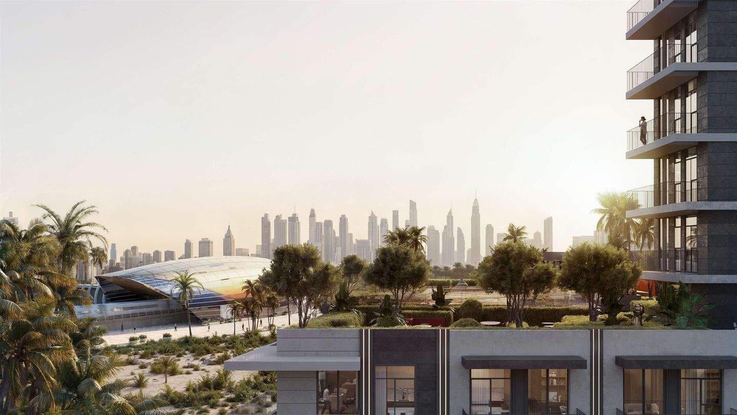 Immobilie in Handewitt - 10% ROI, ideale Investition in Dubai - Bild 3