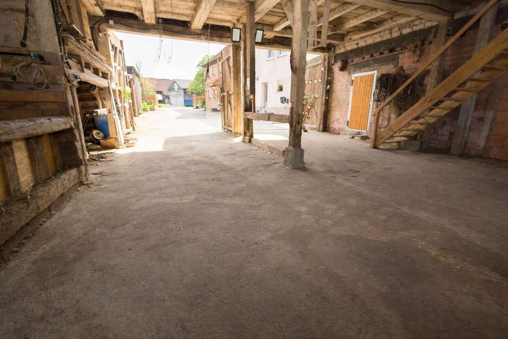 Immobilie in Geslau - Liebevoll saniertes Bauernhaus mit Platz zum Träumen in Geslau - Bild 4