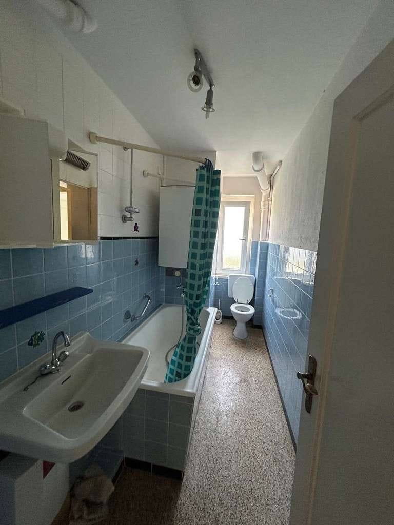 Immobilie in Hildesheim - Leerstehende 3-Zimmer-Wohnung in der Marienburger Höhe - Bild 3