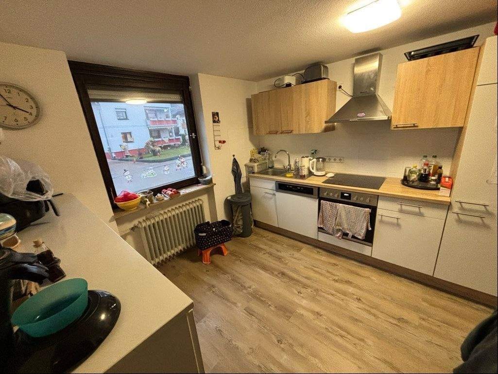 Immobilie in Meißenheim - vermietetes RMH in schöner Lage - Bild 2