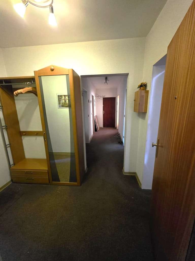 Immobilie in Schöppenstedt - Großzügige 4-Zimmer-Eigentumswohnung mit Balkon in ruhiger Lage - Bild 2
