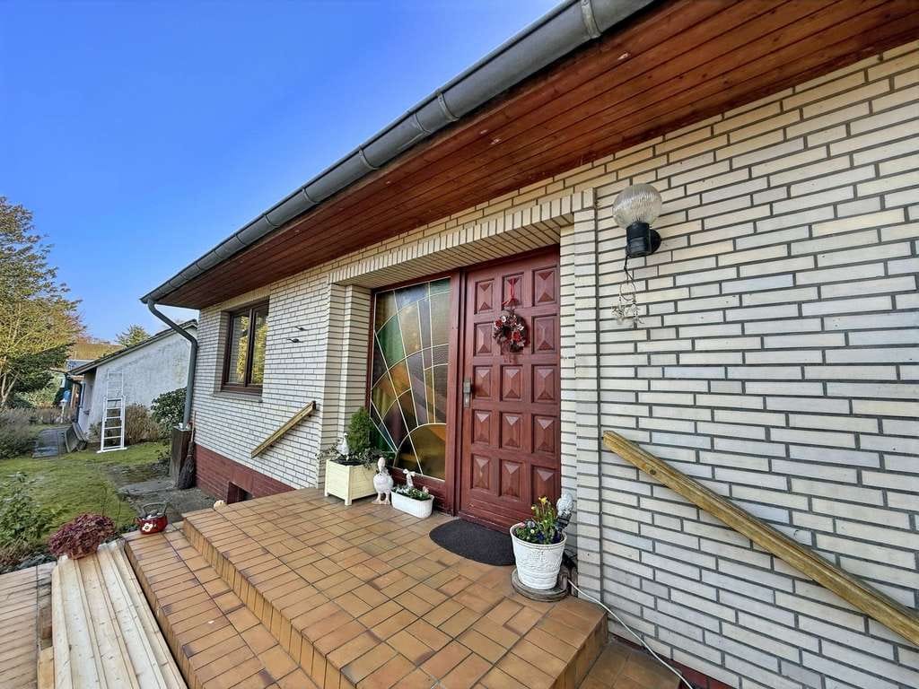 Immobilie in Toppenstedt - Familienhaus mit schönem Garten! - Bild 4