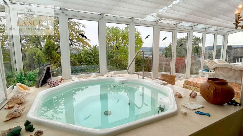 Immobilie in Alfeld (Leine) - Jetzt den Traum erfüllen und Eigentümer einer traumhaften Villa in bester Lage von Alfeld werden. - Bild 4