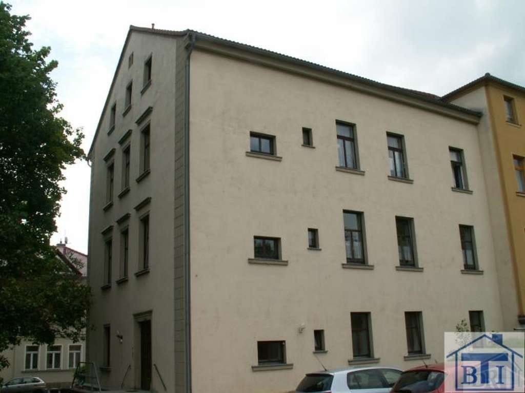 Immobilie in Bertsdorf-Hörnitz - Fast voll vermietetes Schmuckstück in ruhiger Lage - Bild 1