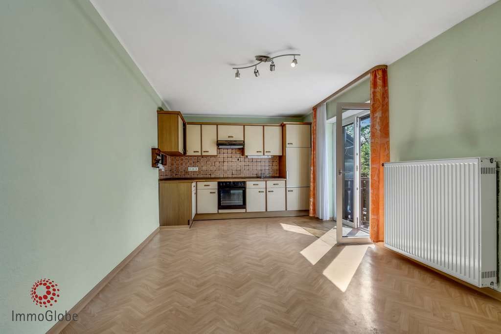 Immobilie in Hermersberg - Viel Platz für Wohnideen: 1-2 Familienhaus mit Gartenidylle - Bild 1