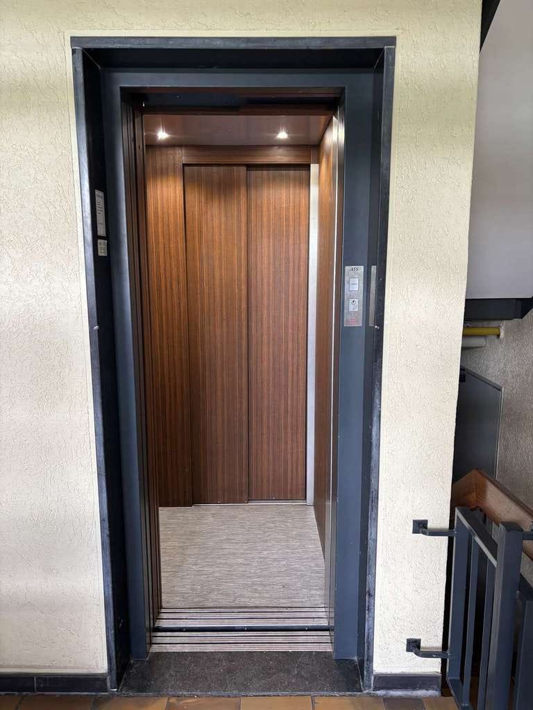 Immobilie in Bornheim - Gemütliches Appartement mit großem Sonnenbalkon in Bornheim-Roisdorf - Bild 3