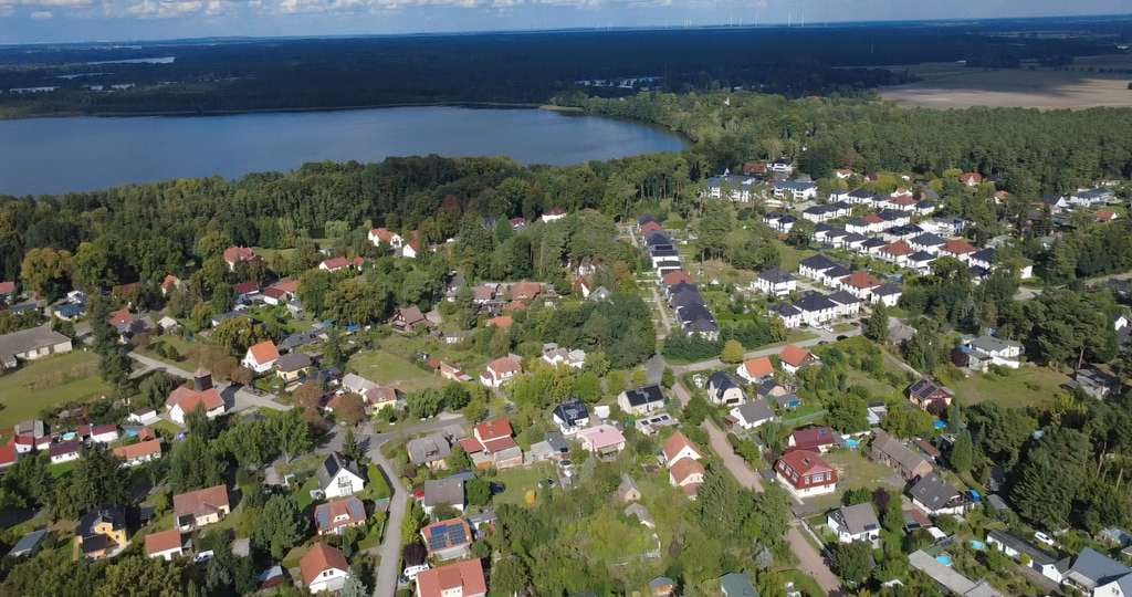 Immobilie in Bestensee - Charmantes Einfamilienhaus auf sonnigem Grundstück in Seenähe Bestensee OT Pätz - Bild 2