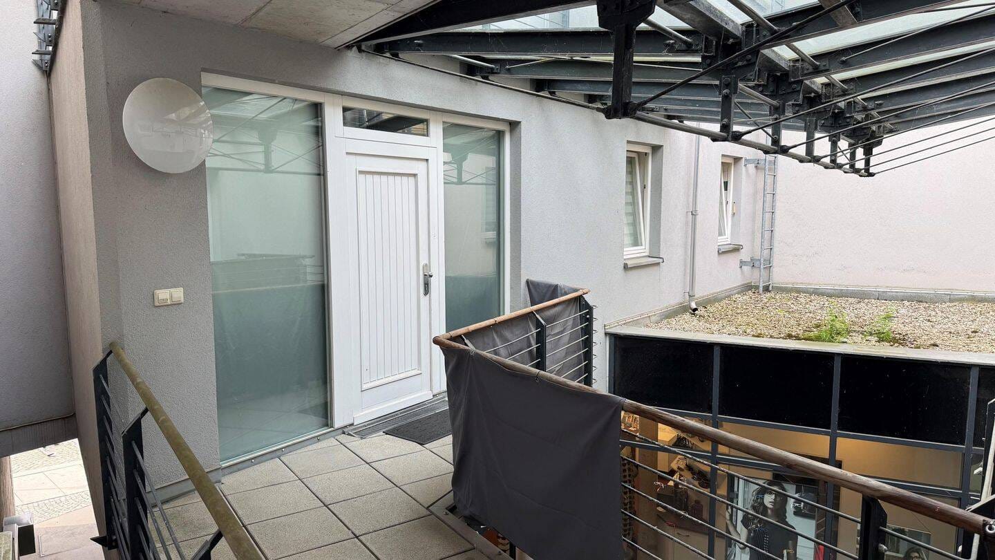 Immobilie in Oederan - Mieter sind schon da! - Bild 4