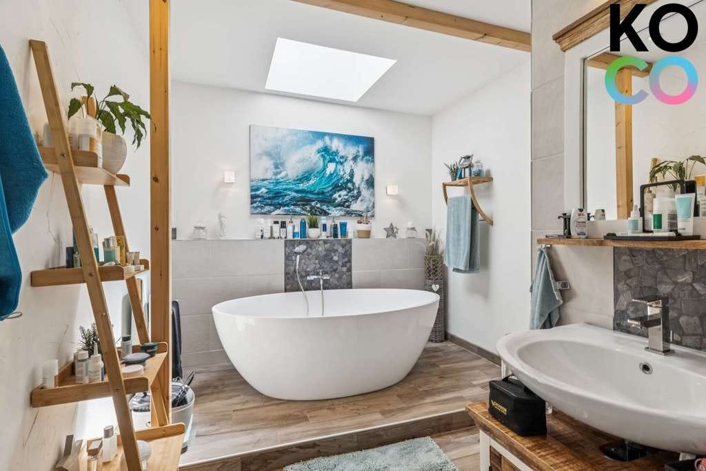 Immobilie in Wülfrath - Eigenes Hausgefühl für ca. 1.950 € im Monat – Mehrfamilienhaus mit cleverem Konzept - Bild 3