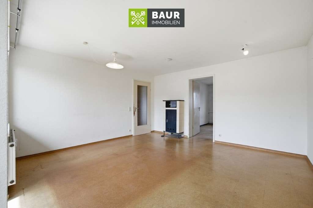 Immobilie in Friedrichshafen - 360° | Kompakte 3-Zimmer-Wohnung mit Westbalkon in Friedrichshafen - Bild 4