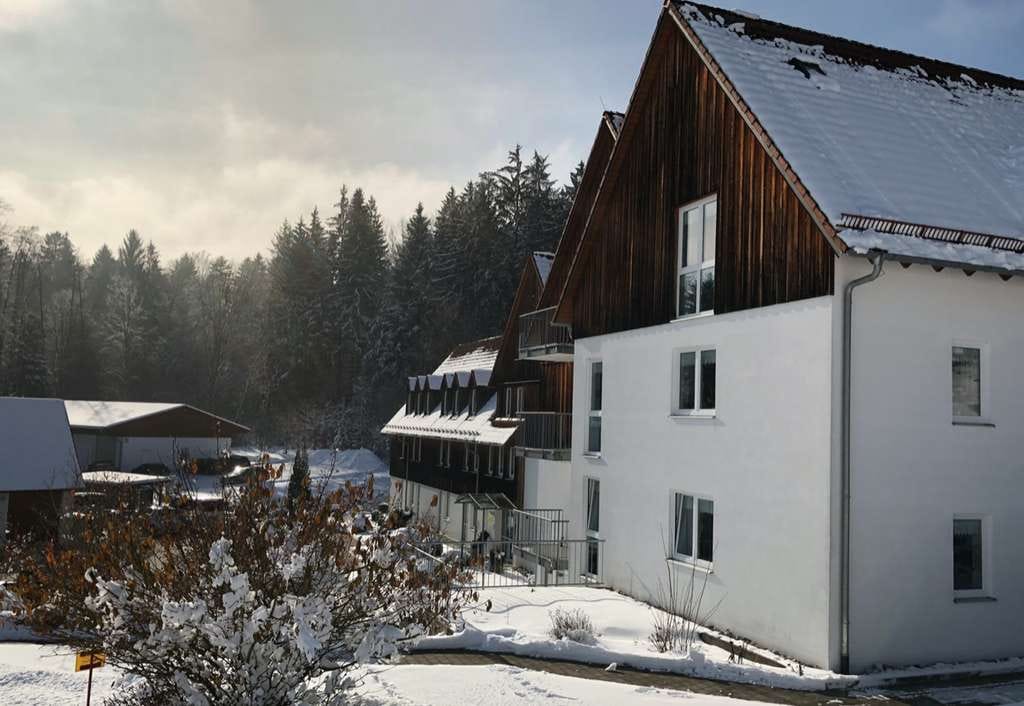 Immobilie in Berg b.Neumarkt i.d.OPf. - Pflegeappartement als Kapitalanlage mit Vorbelegungsrecht - Bild 2