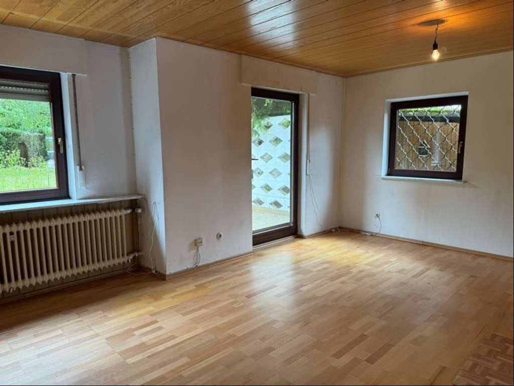 Immobilie in Schwarzenbruck - Reihenendhaus in Schwarzenbruck-Ochenbruck - Bild 1