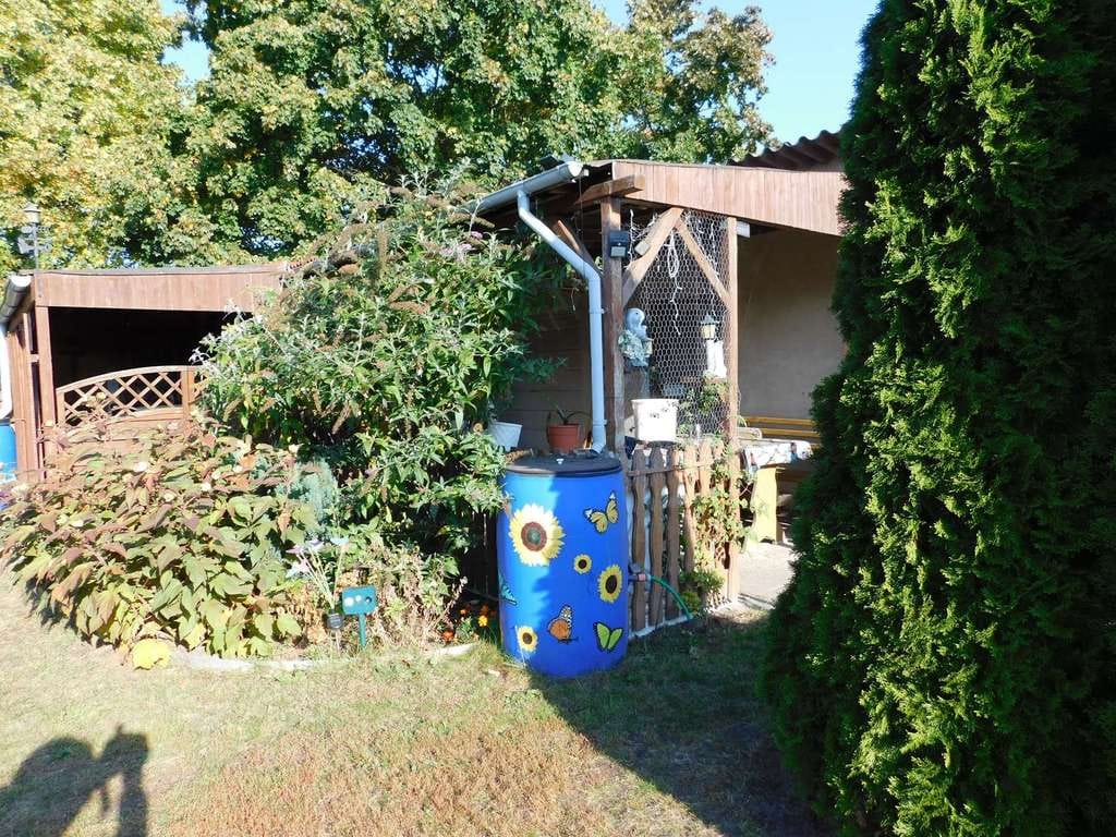 Immobilie in Paulinenaue - Einfamilienhaus mit schönem Garten in Paulinenaue - Bild 3