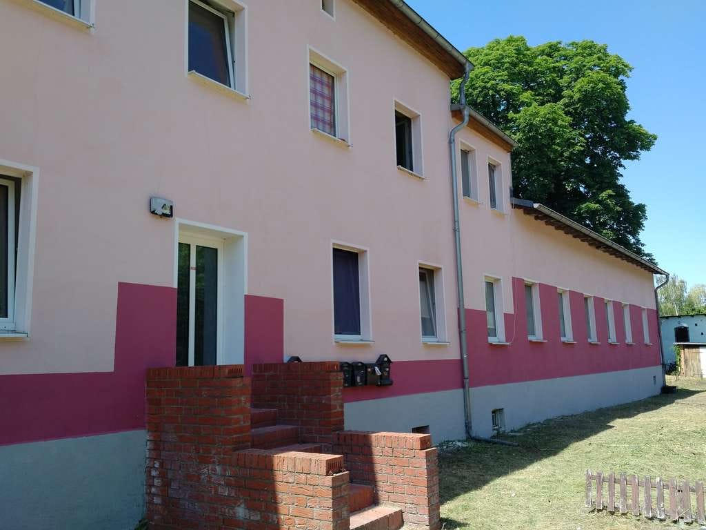 Immobilie in Brieskow-Finkenheerd - MFH am See; 50Min. von Berlin;  11% Rendite; KP 9-facheJM - Bild 4