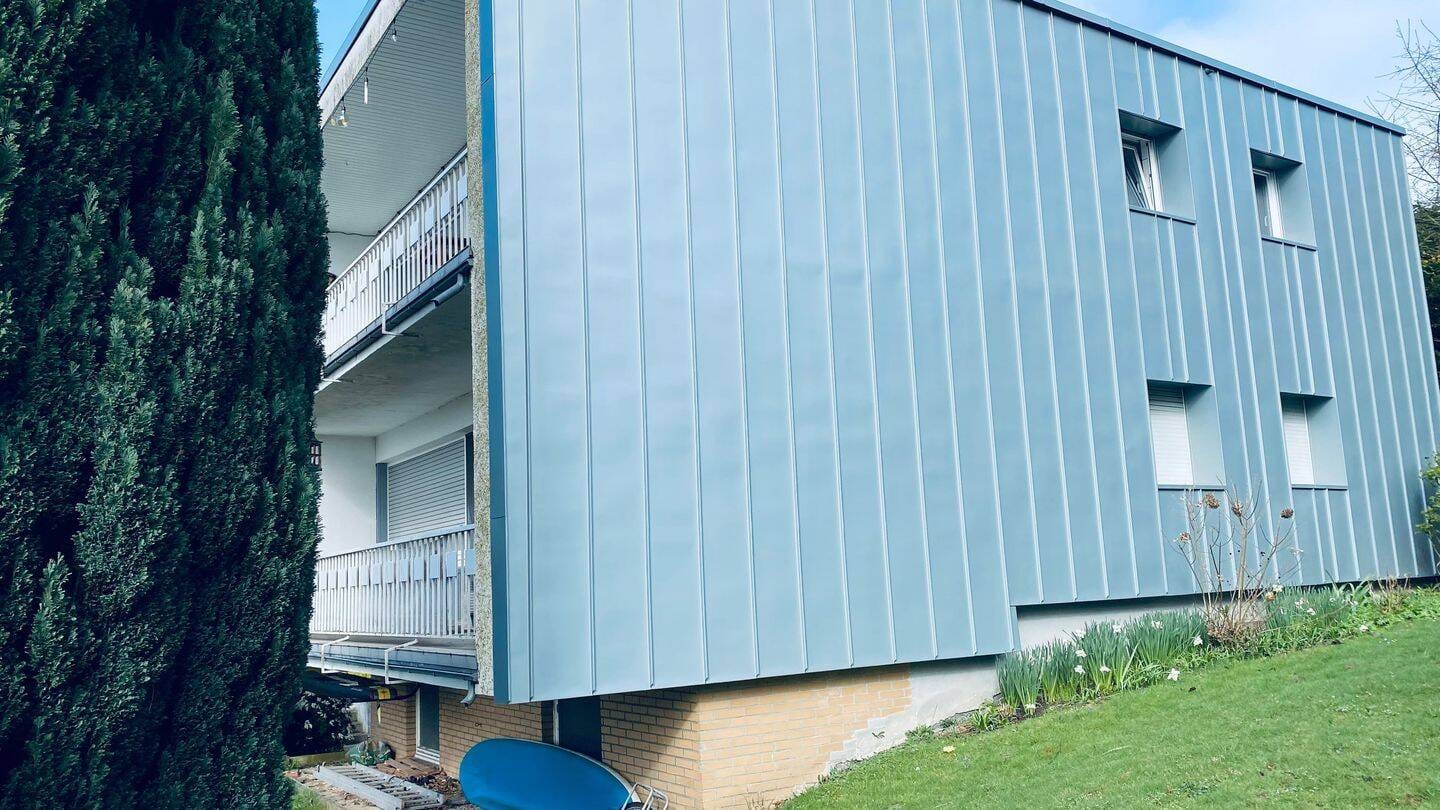 Immobilie in Möhnesee - Attraktives Mehrfamilienhaus mit Seeblick – Kapitalanlage in Toplage am Möhnesee - Bild 3