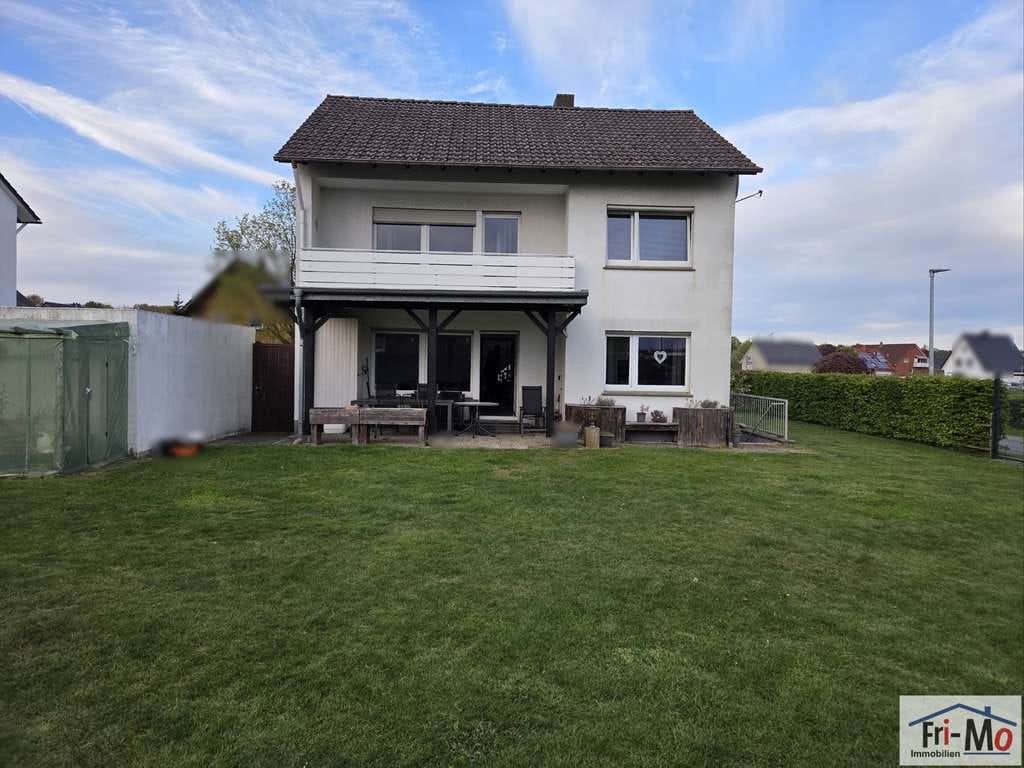 Immobilie in Rödinghausen - ### Ihr neues Zuhause in Rödinghausen ### - Bild 1
