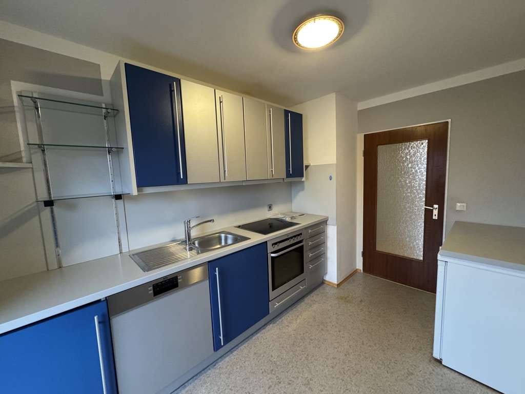 Immobilie in Neuenstadt am Kocher - Helle 3-Zimmer-Wohnung in Neuenstadt - Bild 1