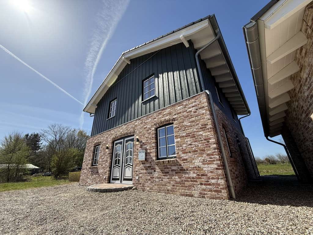 Immobilie in Langballig - Ihr neues Zuhause an der Ostsee – Stilvolles Einfamilienhaus mit Doppelgarage - Bild 3