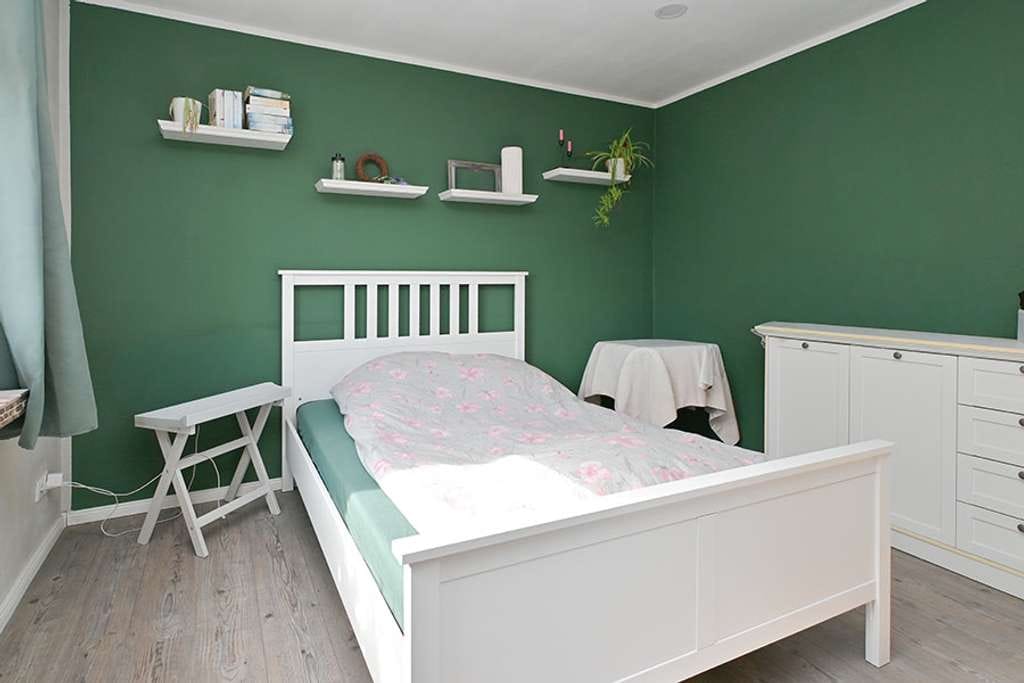 Immobilie in Itzstedt - Umfangreich saniertes Einfamilienhaus auf liebevoll angelegtem Sonnengrundstück! - Bild 4