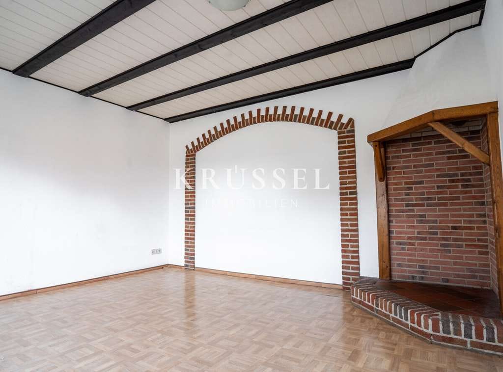 Immobilie in Meppen - NEU: Großzügiges Wohnhaus mit 9-Zimmern in Meppen zum Kauf! - Bild 2