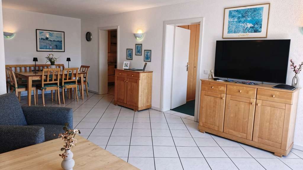Immobilie in Zempin - 1. Reihe zur Ostsee: 3-Zimmer ohne Makler in Zempin! - Bild 2