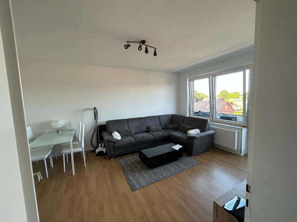 Immobilie in Sulingen - Kapitalanlage oder Eigenheim, 2-Zimmer-Wohnung mit Balkon in Sulingen zu verkaufen - Bild 3