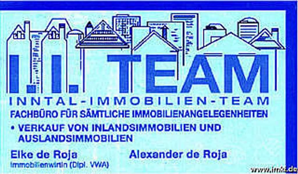 Immobilie in Egling - I. I. TEAM: Wohnen in traumhafter Lage, charmantes Einfamilienhaus in gewachsener Wohngegend !! - Bild 0