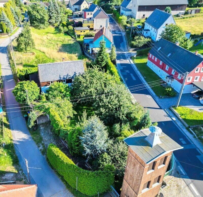 Immobilie in Steina - Grüne Oase zwischen Pulsnitz und Kamenz! - Bild 0