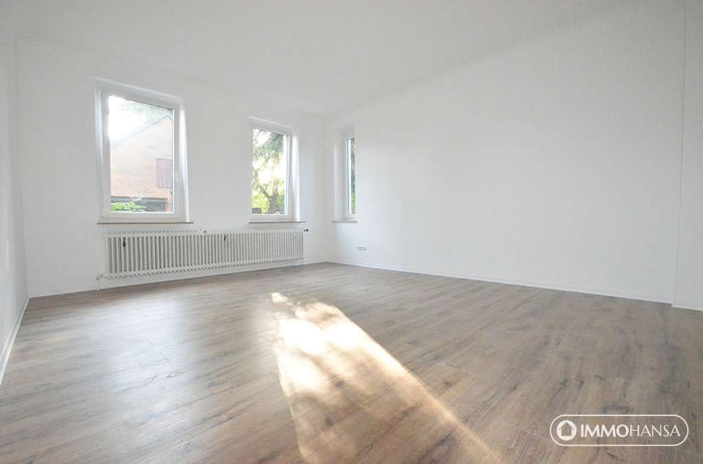 Immobilie in Suderburg - Attraktive Kapitalanlage: 4,5-Zimmer Erdgeschosswohnung in direkter Hochschulnähe in Suderburg - Bild 0