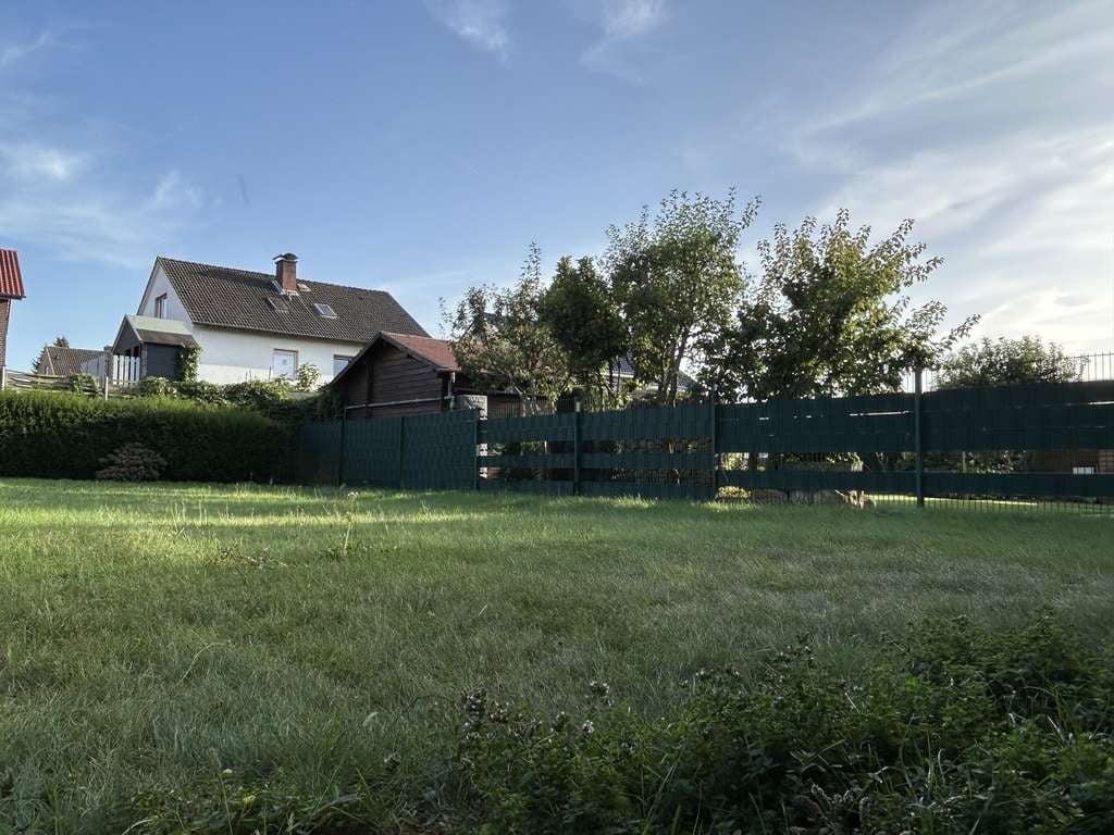 Immobilie in Hilter - Mehrfamilienhaus in Hilter Südkreis Osnabrück, schöne Randlage - Bild 2