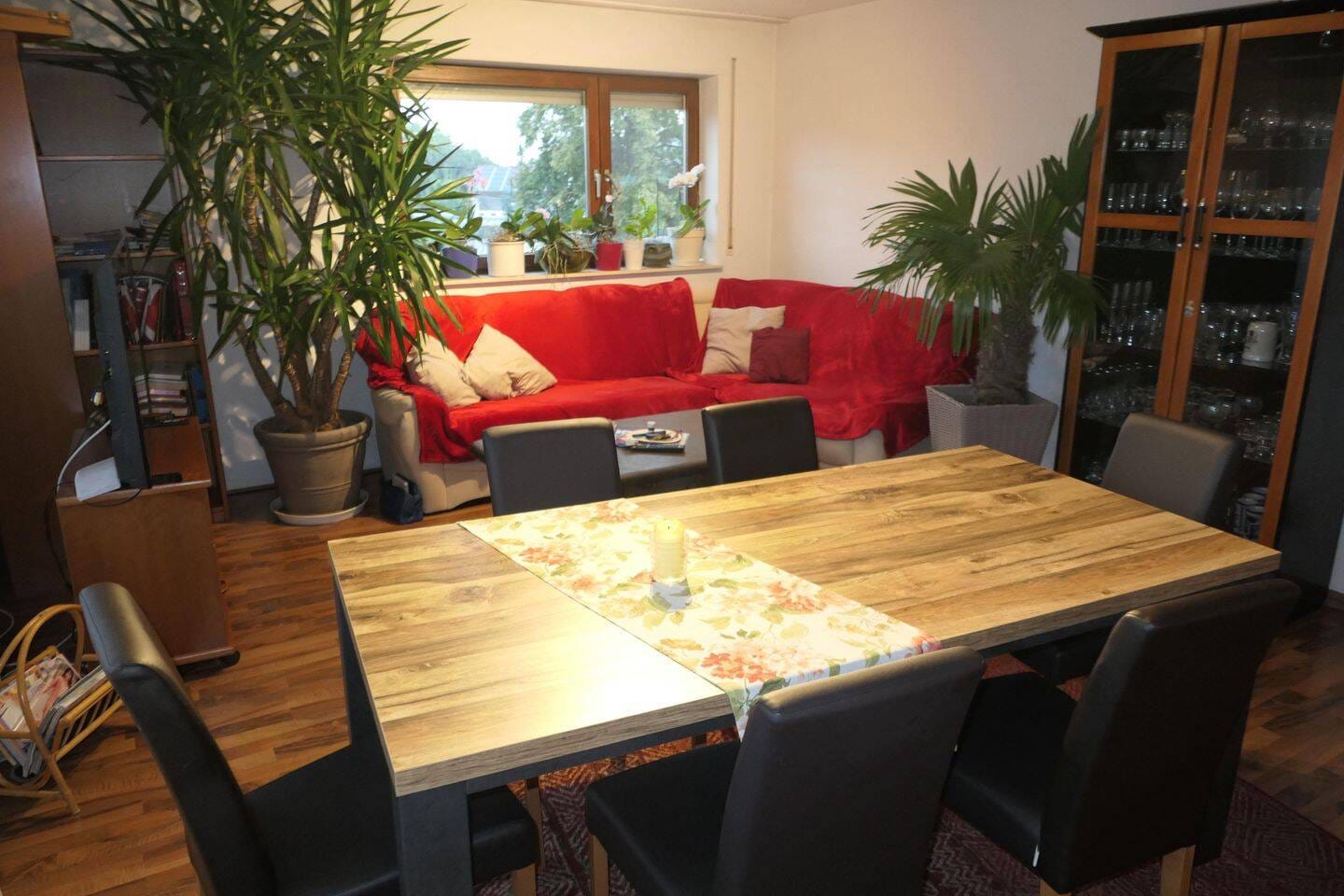 Immobilie in Gosheim - Doppelhaushälfte in ruhiger Lage von Gosheim - Bild 3