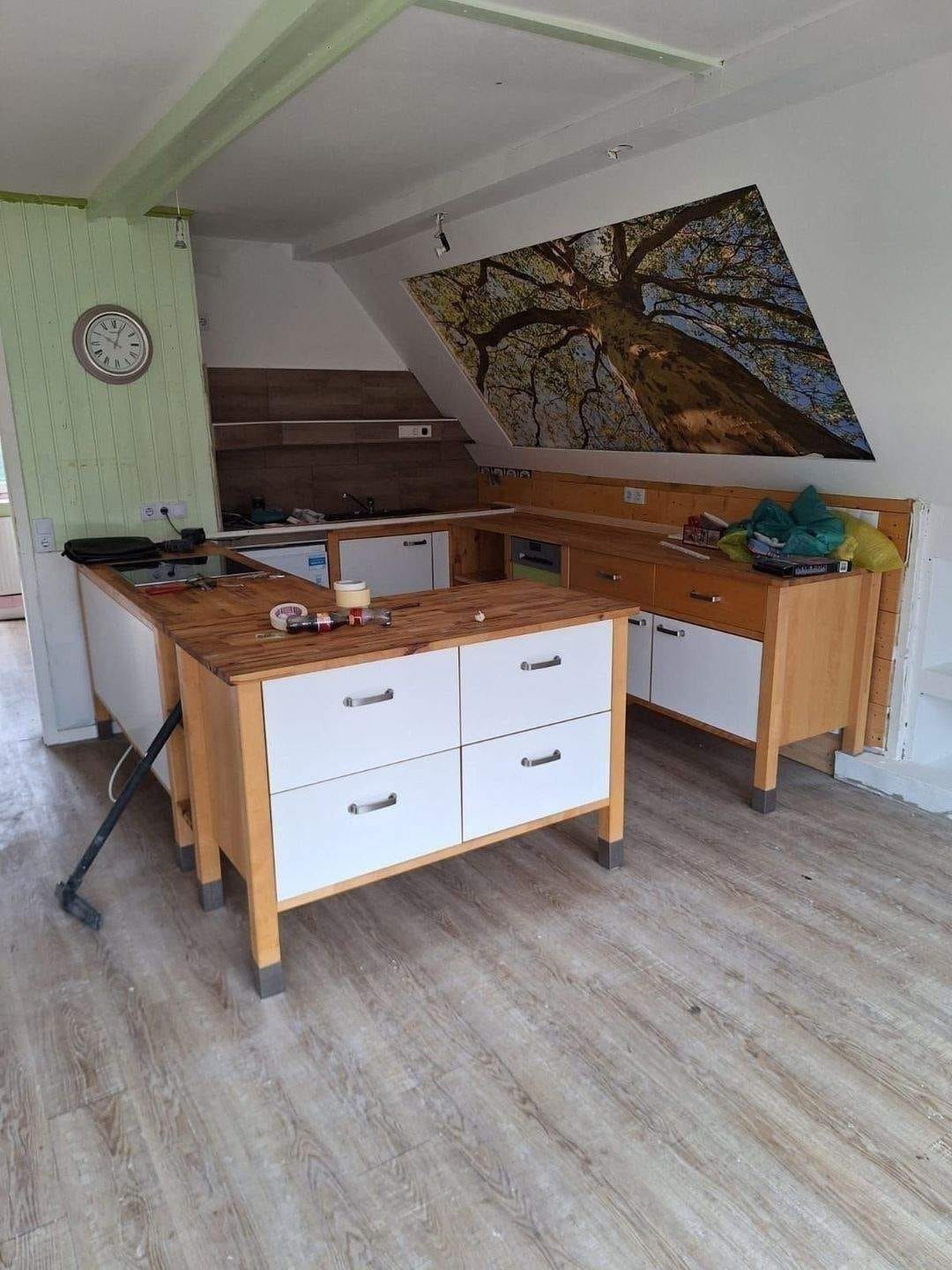 Immobilie in Altenmedingen - Sonnenterrasse, großer Garten, Top-Lage – Nurdachhaus mit hohem Wohnwert - Bild 1