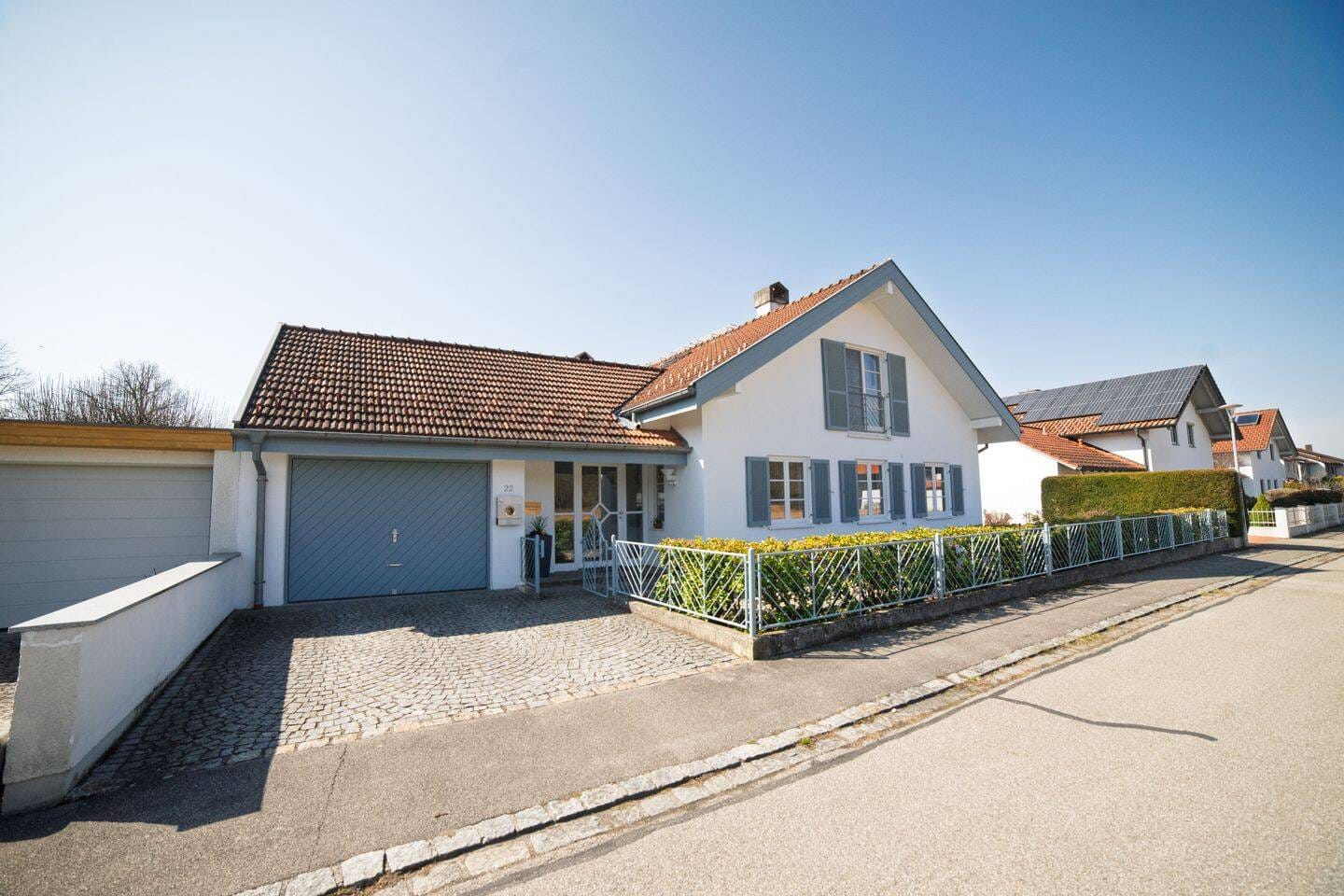 Immobilie in Mehring - Mehring: Kapitalanlage mit Perspektive - Gepflegtes Einfamilienhaus in ruhiger Wohnlage. - Bild 4