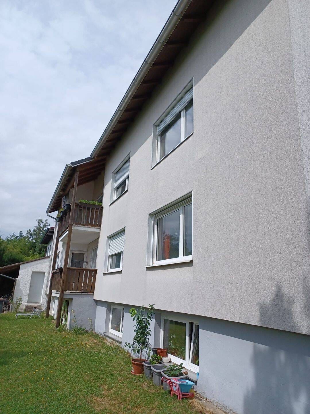 Immobilie in Freising - 3,5- Zimmer Wohung in Freising - Bild 2