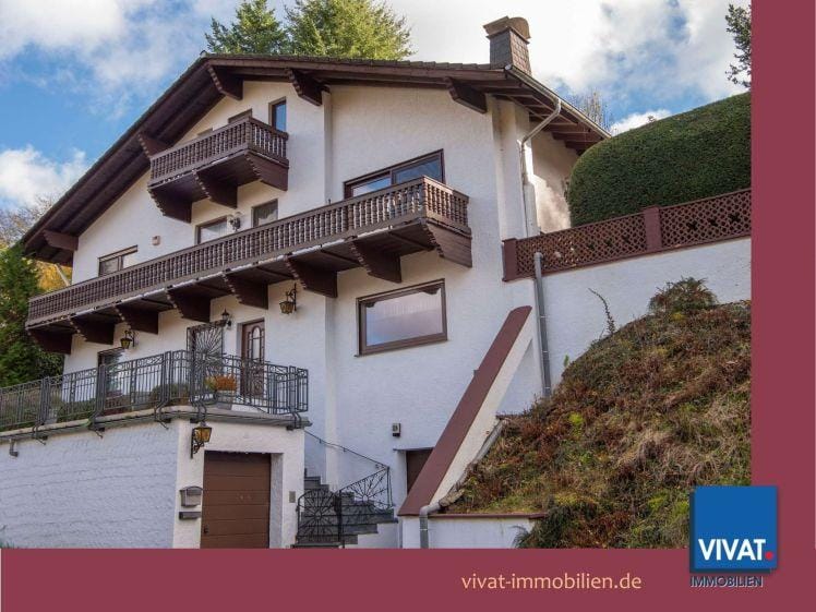 Immobilie in Schmitten - Haus in Schmitten im Taunus (Schmitten) - Bild 0
