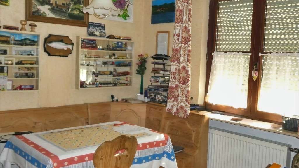Immobilie in Löwenstein - Einfamilienhaus in Löwenstein-Reisach - Bild 4