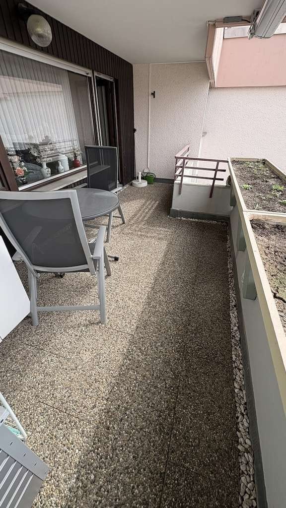 Immobilie in Renningen - Schöne, großzügige Wohlfühlwohnung mit Weitblick - Bild 3
