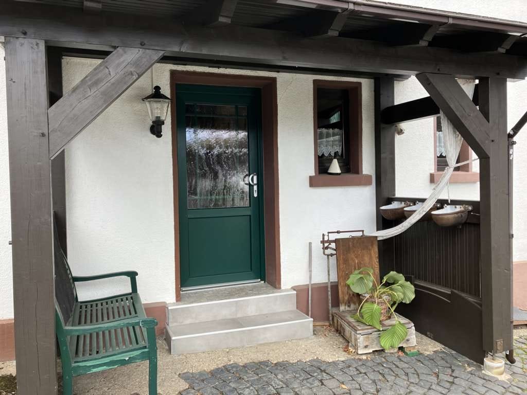 Immobilie in Friedewald - Immobilie mit Schlossblick - Ihr neues Zuhause für die Großfamilie in 57520 Friedewald! - Bild 1